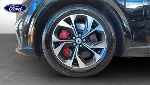 Ford Mustang Mach-E bild 9