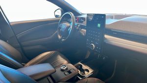 Ford Mustang Mach-E bild 3