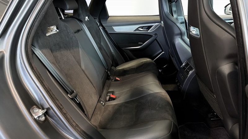 Jaguar F-Pace bild 5