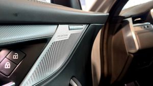 Jaguar F-Pace bild 11