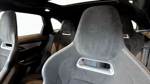 Jaguar F-Pace bild 15