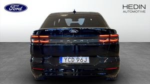 Ford Capri bild 7