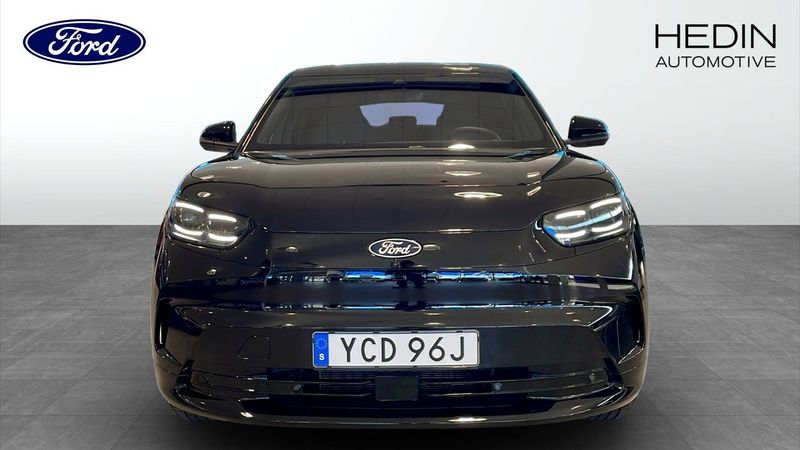 Ford Capri bild 8