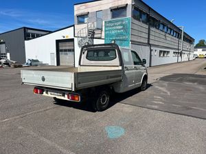 Volkswagen Transporter bild 8