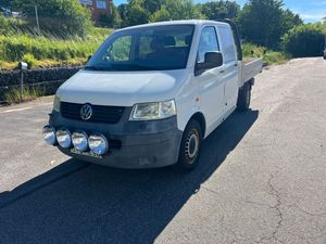 Volkswagen Transporter bild 2