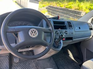 Volkswagen Transporter bild 20