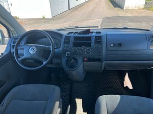 Volkswagen Transporter bild 11