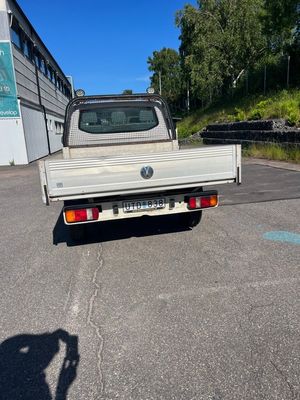 Volkswagen Transporter bild 6