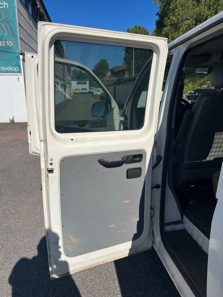 Volkswagen Transporter bild 18