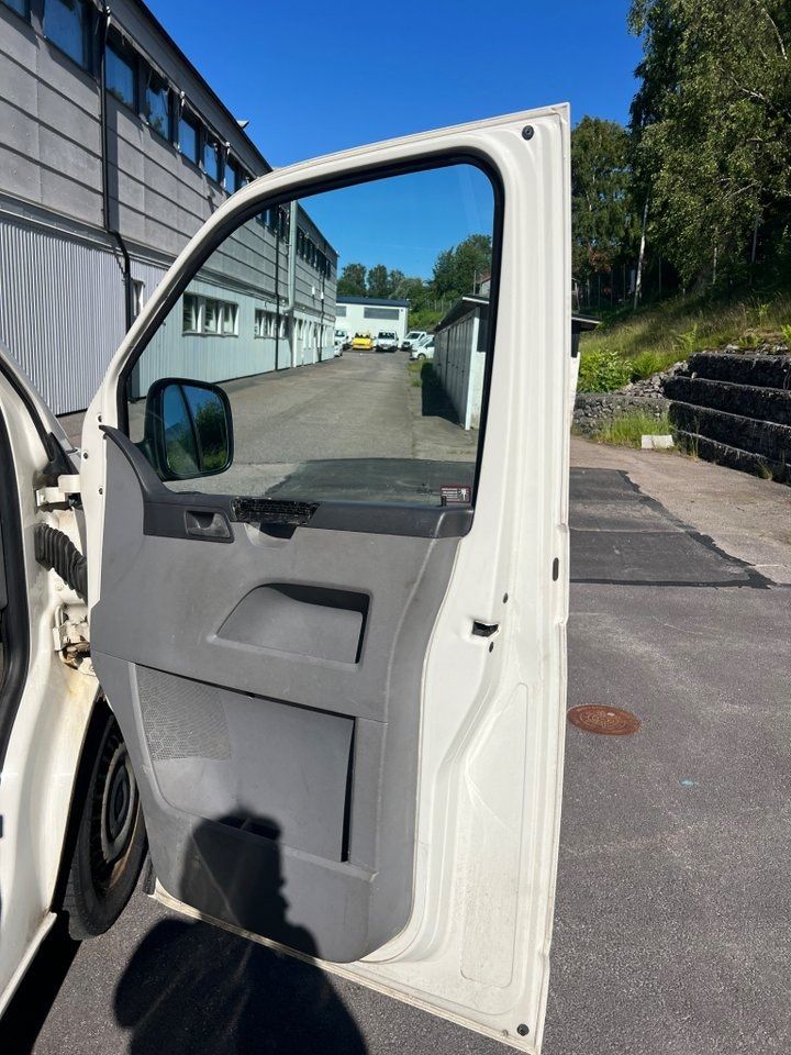 Volkswagen Transporter bild 14