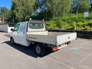 Volkswagen Transporter bild 5