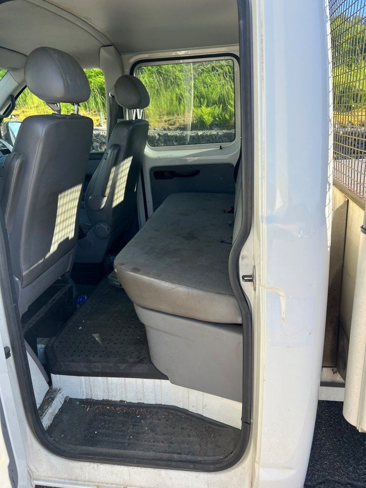 Volkswagen Transporter bild 16