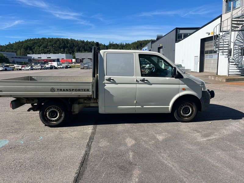 Volkswagen Transporter bild 9