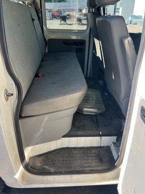 Volkswagen Transporter bild 12