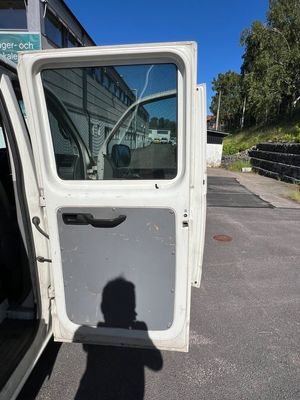 Volkswagen Transporter bild 15