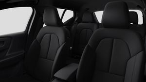 Volvo EX40 bild 6