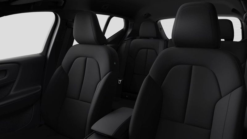 Volvo EX40 bild 6