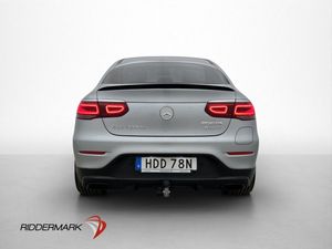 Mercedes GLC300 bild 6