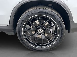 Mercedes GLC300 bild 35