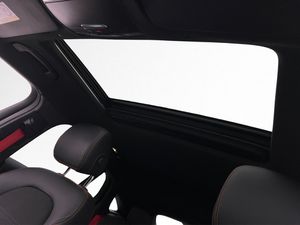 Mercedes GLC300 bild 11