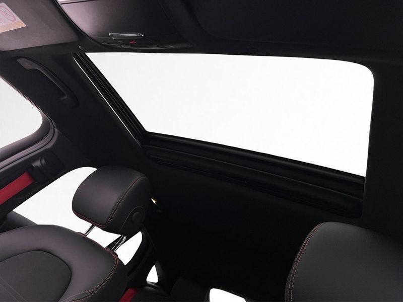 Mercedes GLC300 bild 11