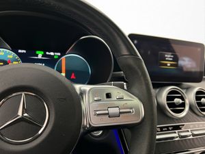 Mercedes GLC300 bild 15