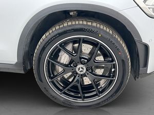 Mercedes GLC300 bild 37