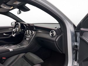 Mercedes GLC300 bild 23