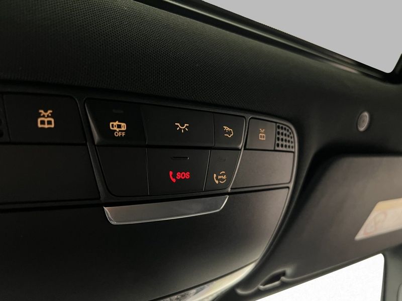 Mercedes GLC300 bild 32