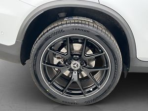 Mercedes GLC300 bild 36
