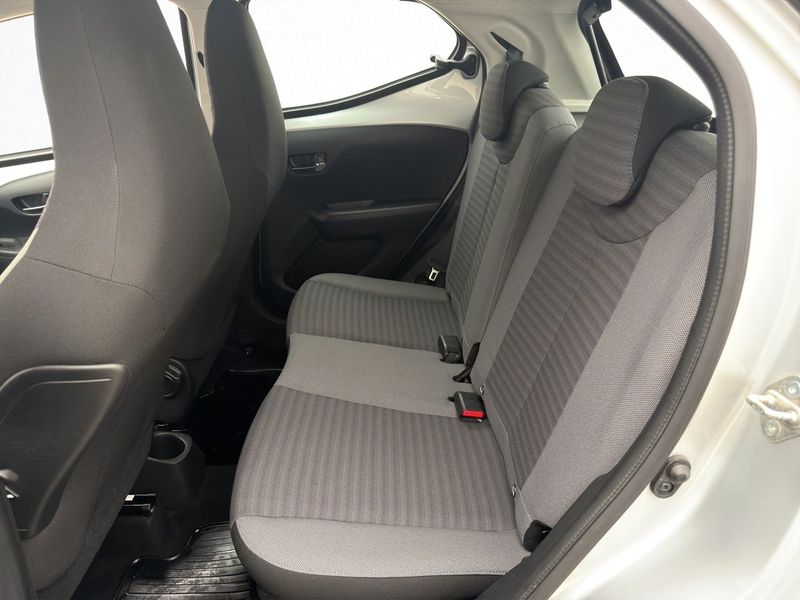 Toyota Aygo bild 19