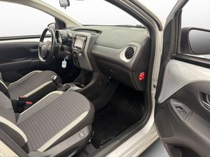 Toyota Aygo bild 17
