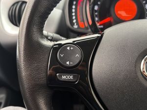 Toyota Aygo bild 10