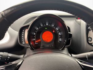 Toyota Aygo bild 11