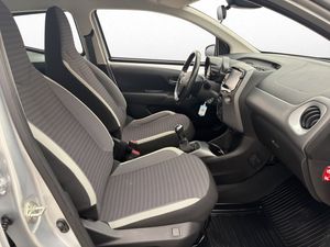 Toyota Aygo bild 18