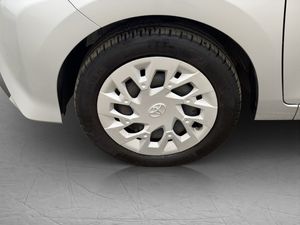 Toyota Aygo bild 21