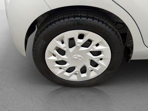 Toyota Aygo bild 23