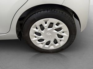 Toyota Aygo bild 22