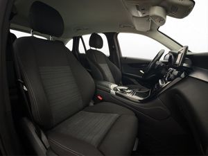 Mercedes GLC220 bild 24