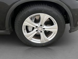 Mercedes GLC220 bild 31