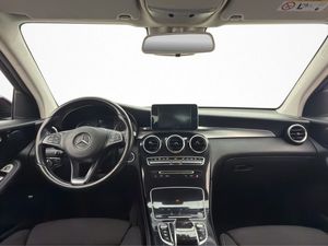 Mercedes GLC220 bild 25