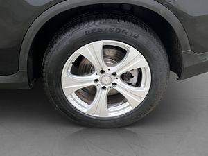 Mercedes GLC220 bild 29