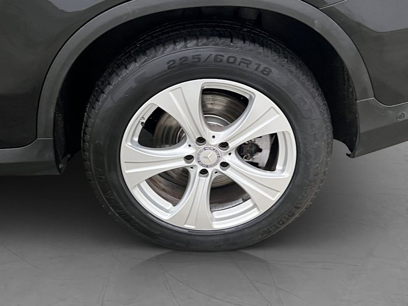 Mercedes GLC220 bild 29