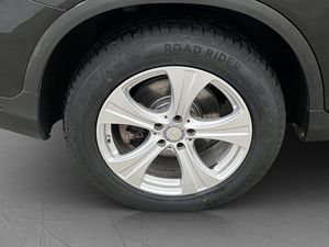 Mercedes GLC220 bild 30