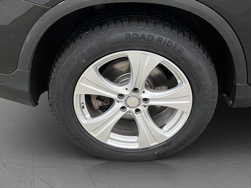 Mercedes GLC220 bild 30