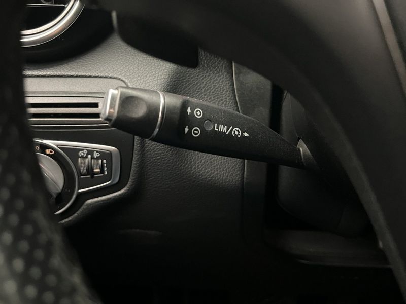 Mercedes GLC220 bild 23