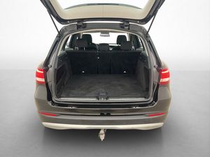 Mercedes GLC220 bild 20