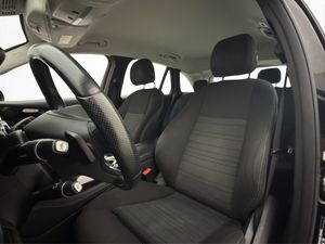 Mercedes GLC220 bild 28