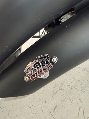 Harley-Davidson Street Bob bild 11
