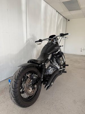 Harley-Davidson Street Bob bild 3